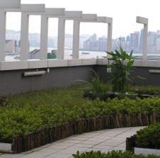 中環警署景觀工程