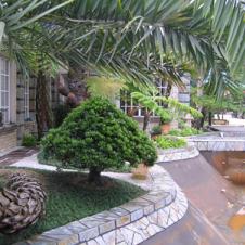 星洲印刷景觀工程