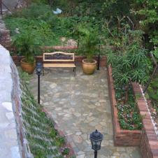 置富花園景觀工程